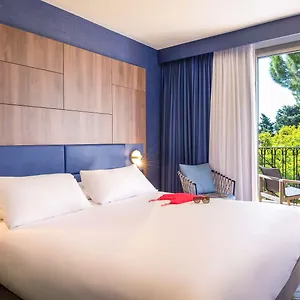 Hotel Mercure Centre Bompard La Corniche, Marsiglia