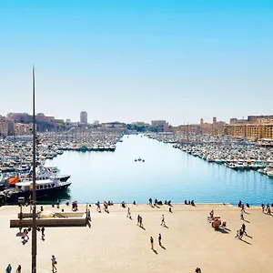 Hotel Grand Beauvau Vieux Port - Mgallery, Marsiglia